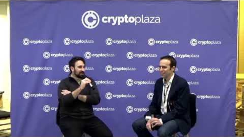 Crypto Plaza Fórum '22