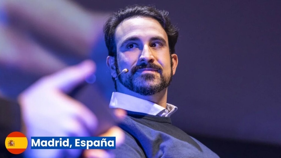 Gran Evento Inversión Racional 2025