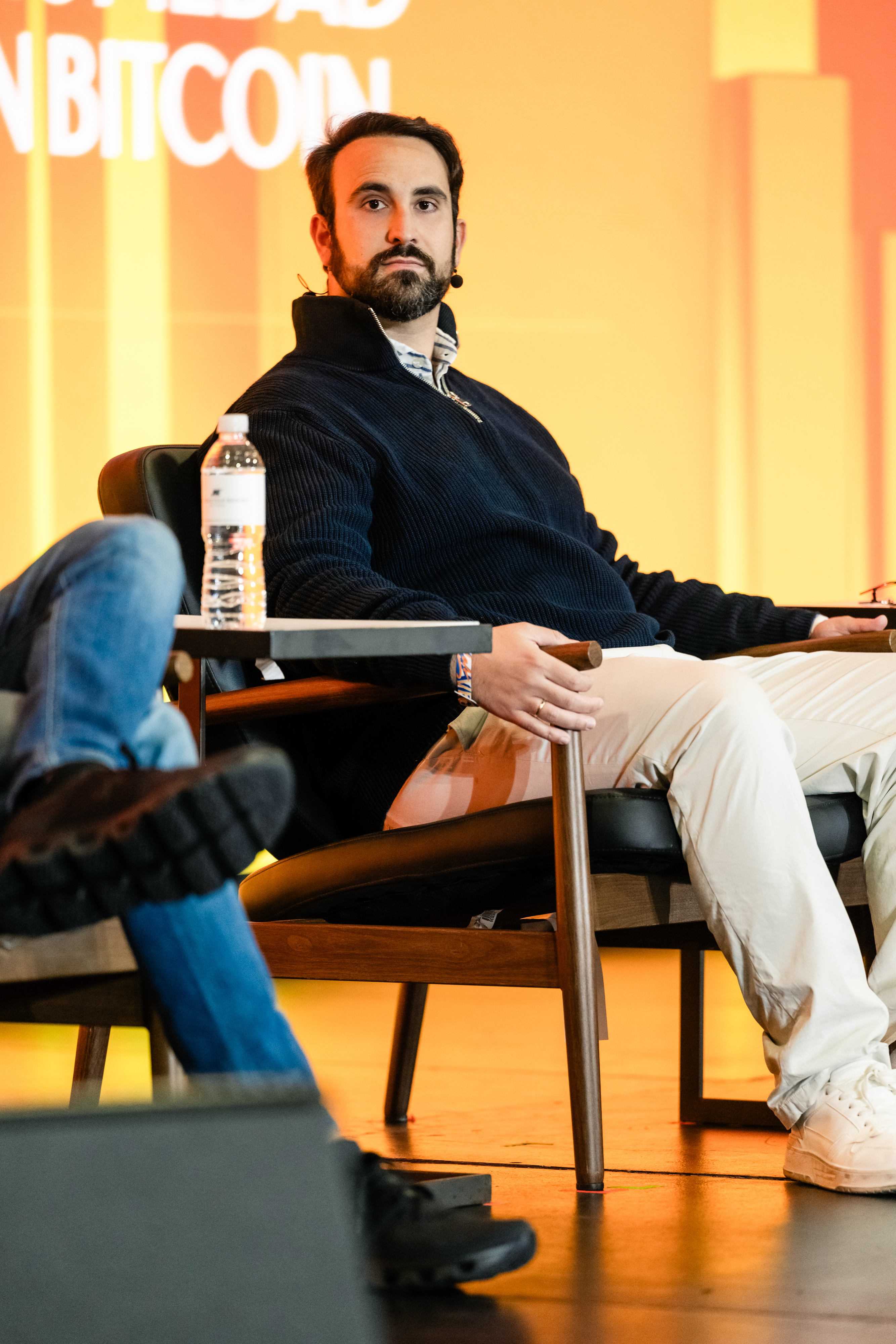 The Bitcoin Conference '26