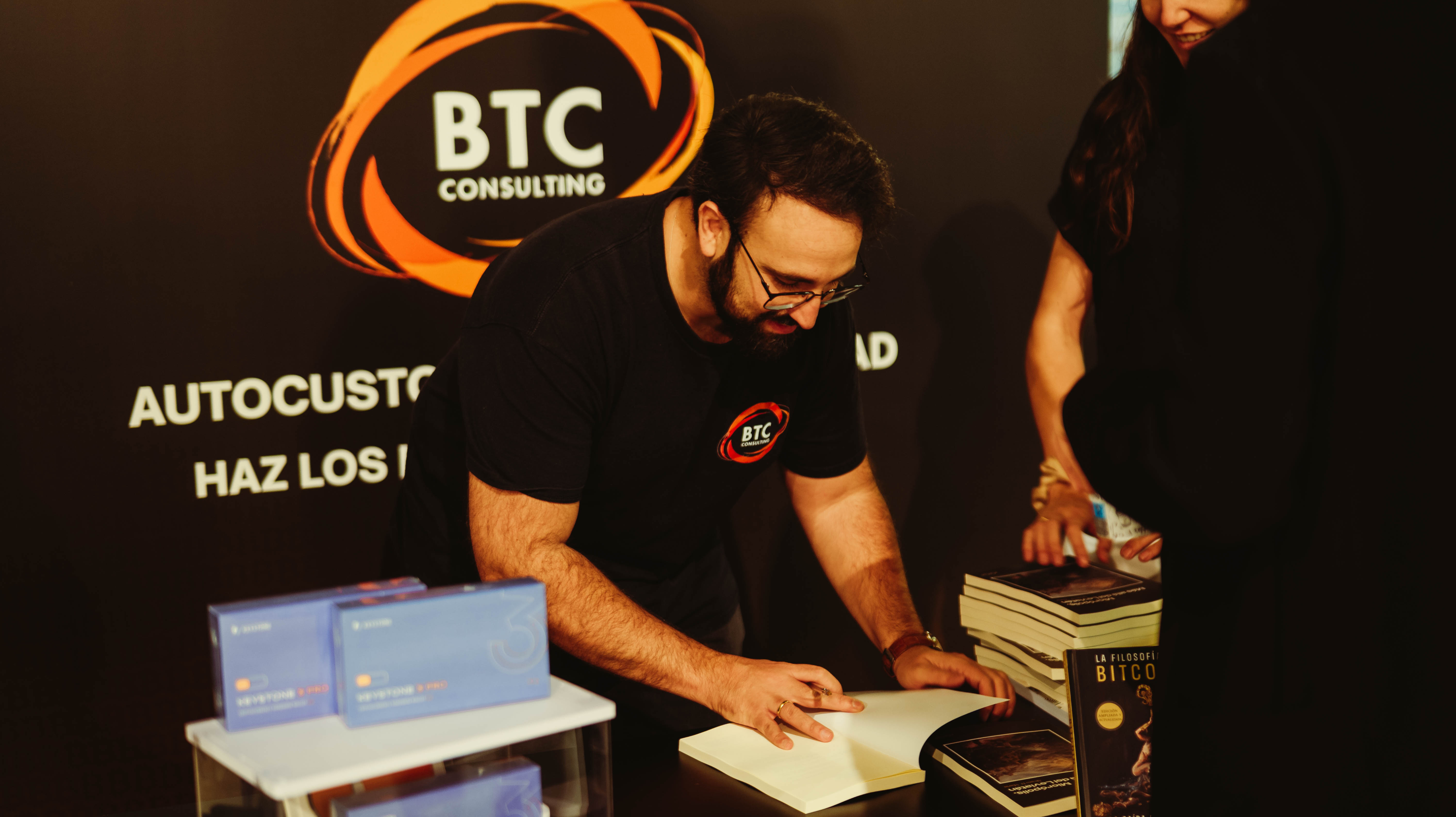 MadBitcoin Summit 2026