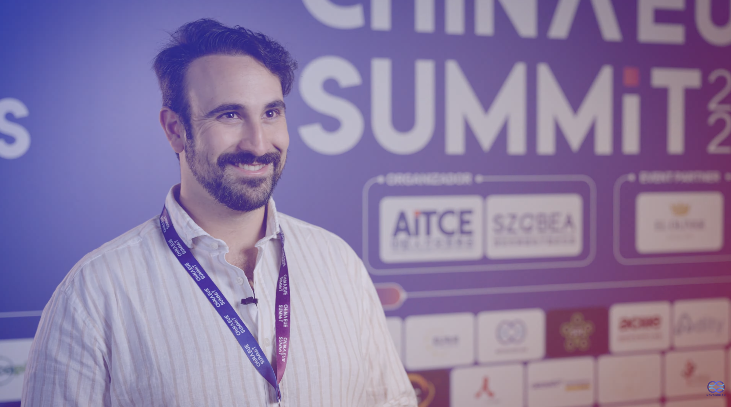China–EU Ecommerce Summit '24
